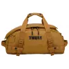 Thule Chasm TDSD301 Golden Brown sacca da viaggio 30 L poliestere marrone, oro