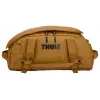 Thule Chasm TDSD301 Golden Brown sacca da viaggio 30 L poliestere marrone, oro