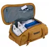 Thule Chasm TDSD301 Golden Brown sacca da viaggio 30 L poliestere marrone, oro
