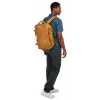 Thule Chasm TDSD301 Golden Brown sacca da viaggio 30 L poliestere marrone, oro