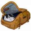 Thule Chasm TDSD301 Golden Brown sacca da viaggio 30 L poliestere marrone, oro