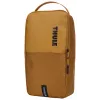 Thule Chasm TDSD301 Golden Brown sacca da viaggio 30 L poliestere marrone, oro
