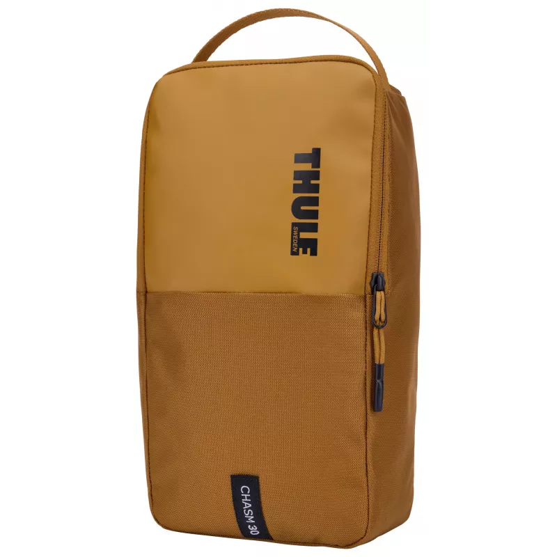 Thule Chasm TDSD301 Golden Brown sacca da viaggio 30 L poliestere marrone, oro
