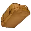 Thule Chasm TDSD301 Golden Brown sacca da viaggio 30 L poliestere marrone, oro