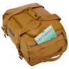 Thule Chasm TDSD301 Golden Brown sacca da viaggio 30 L poliestere marrone, oro
