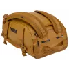 Thule Chasm TDSD301 Golden Brown sacca da viaggio 30 L poliestere marrone, oro
