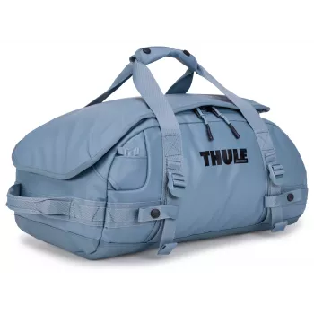 Thule Chasm TDSD301 Pond Gray sacca da viaggio 30 L poliestere grigio