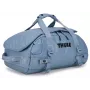 Thule Chasm TDSD301 Pond Gray sacca da viaggio 30 L poliestere grigio