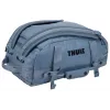 Thule Chasm TDSD301 Pond Gray sacca da viaggio 30 L poliestere grigio