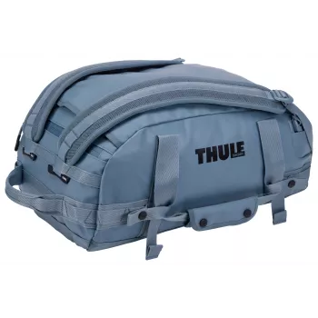 Thule Chasm TDSD301 Pond Gray sacca da viaggio 30 L poliestere grigio