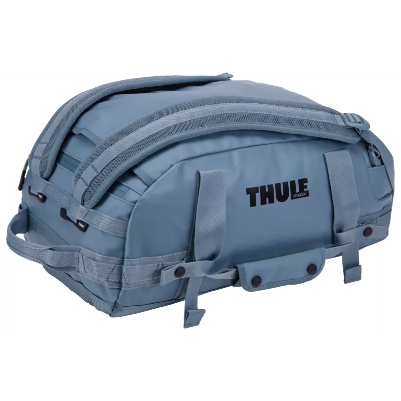 Thule Chasm TDSD301 Pond Gray sacca da viaggio 30 L poliestere grigio