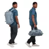 Thule Chasm TDSD301 Pond Gray sacca da viaggio 30 L poliestere grigio