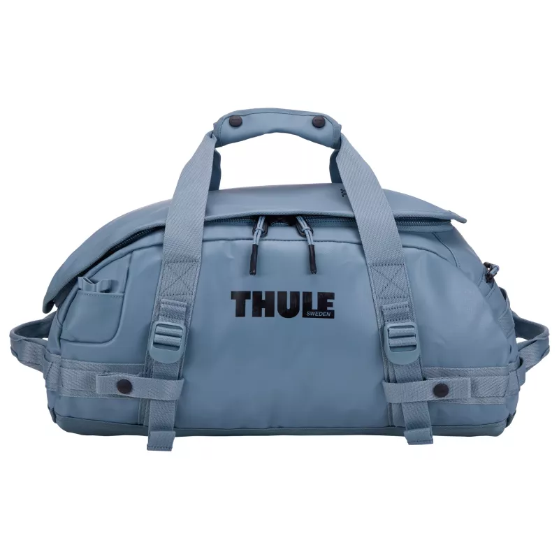 Thule Chasm TDSD301 Pond Gray sacca da viaggio 30 L poliestere grigio