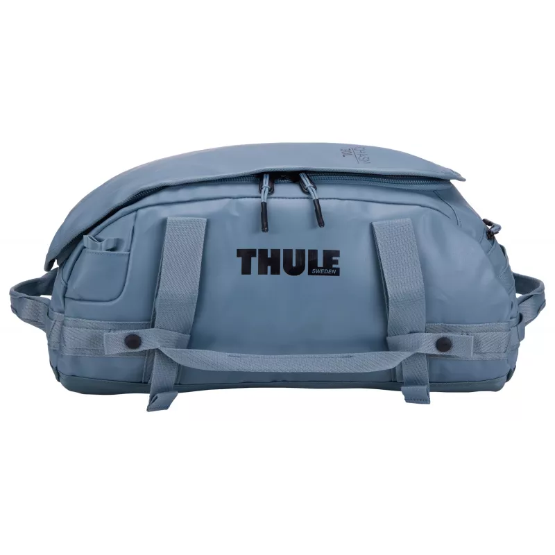 Thule Chasm TDSD301 Pond Gray sacca da viaggio 30 L poliestere grigio