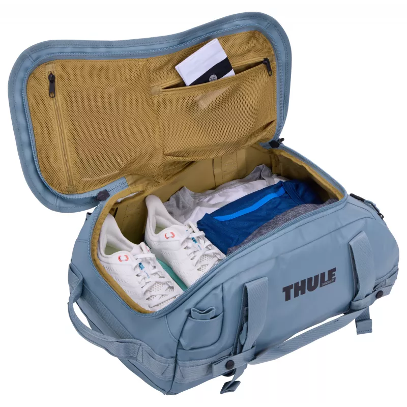 Thule Chasm TDSD301 Pond Gray sacca da viaggio 30 L poliestere grigio