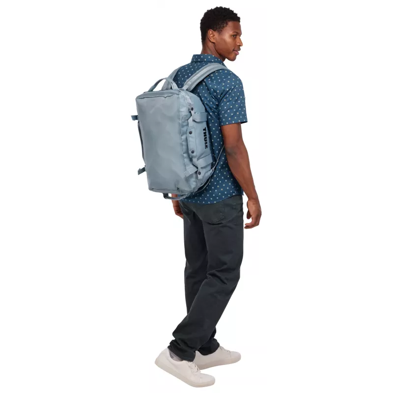 Thule Chasm TDSD301 Pond Gray sacca da viaggio 30 L poliestere grigio
