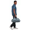 Thule Chasm TDSD301 Pond Gray sacca da viaggio 30 L poliestere grigio