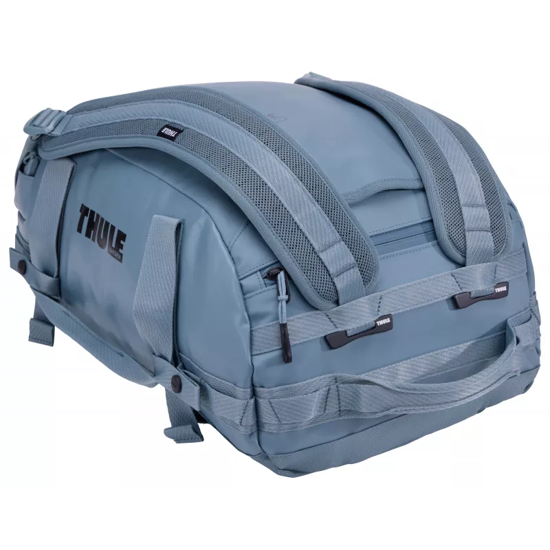 Thule Chasm TDSD301 Pond Gray sacca da viaggio 30 L poliestere grigio