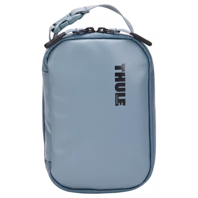 Thule Chasm TCGC301 Teichgrau borsa per dispositivi custodia blu
