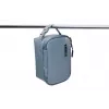 Thule Chasm TCGC301 Teichgrau borsa per dispositivi custodia blu
