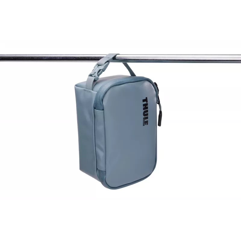 Thule Chasm TCGC301 Teichgrau borsa per dispositivi custodia blu