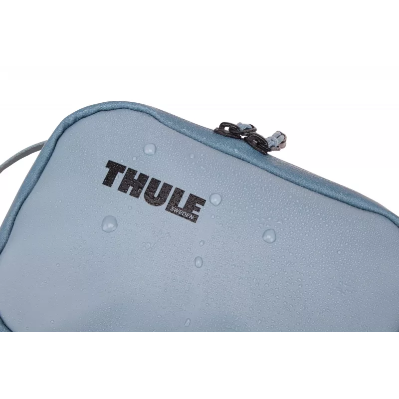 Thule Chasm TCGC301 Teichgrau borsa per dispositivi custodia blu