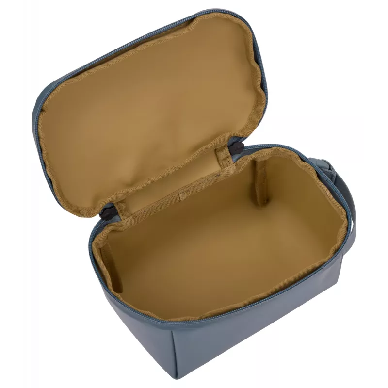 Thule Chasm TCGC301 Teichgrau borsa per dispositivi custodia blu