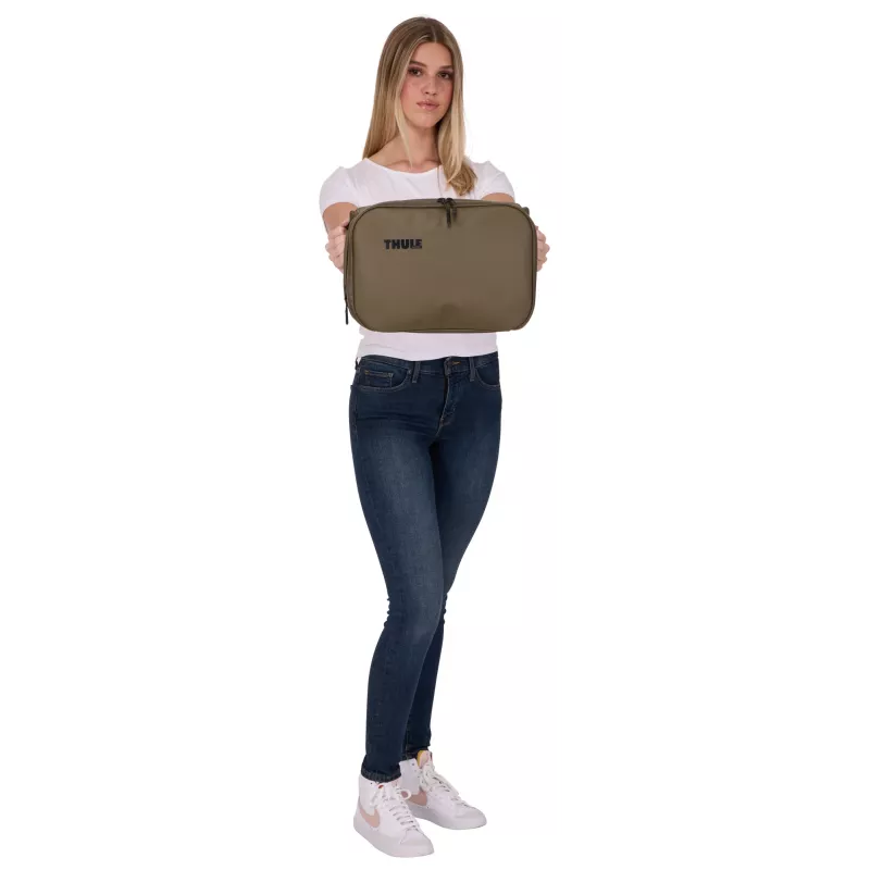 Thule Chasm TCGC303 Deep Khaki borsa per attrezzatura custodia