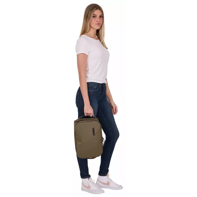 Thule Chasm TCGC303 Deep Khaki borsa per attrezzatura custodia