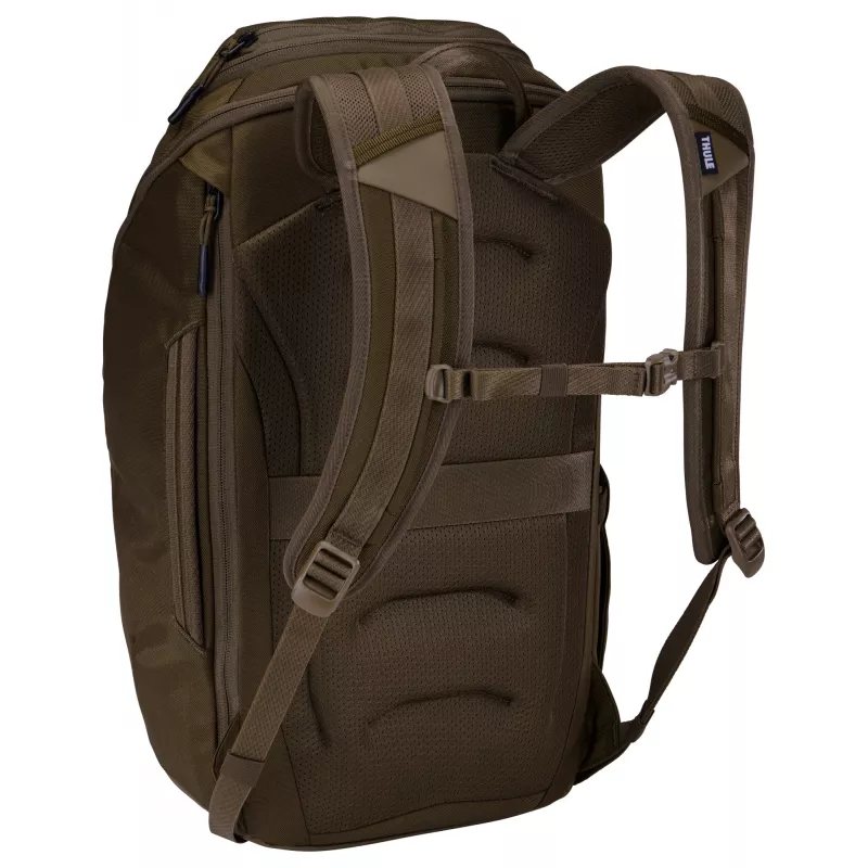 Thule Chasm TCHB215 Deep khaki zaino casual backpack poliestere