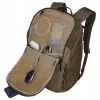Thule Chasm TCHB215 Deep khaki zaino casual backpack poliestere