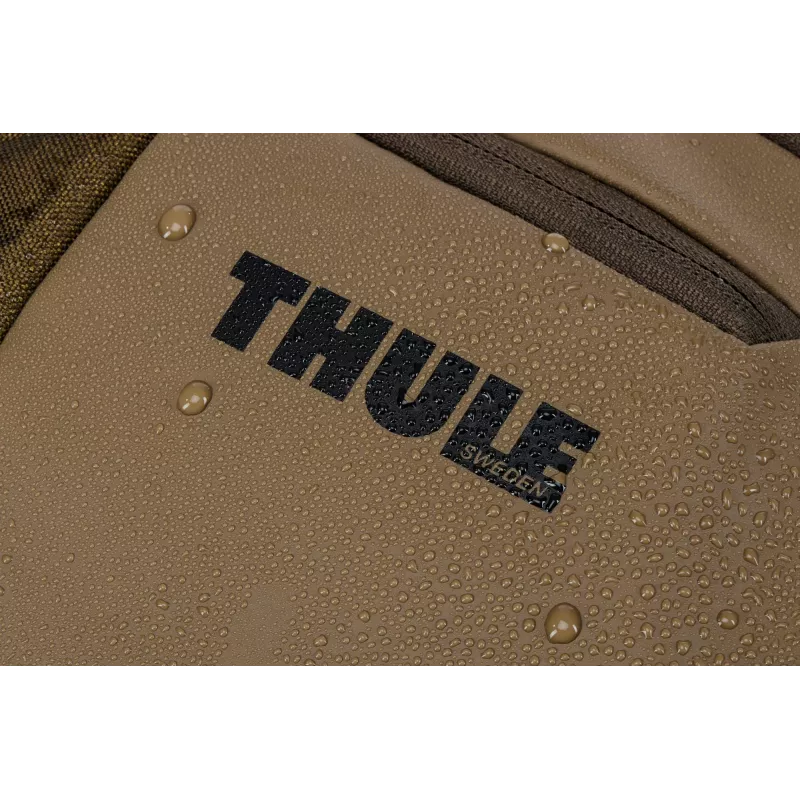 Thule Chasm TCHB215 Deep khaki zaino casual backpack poliestere