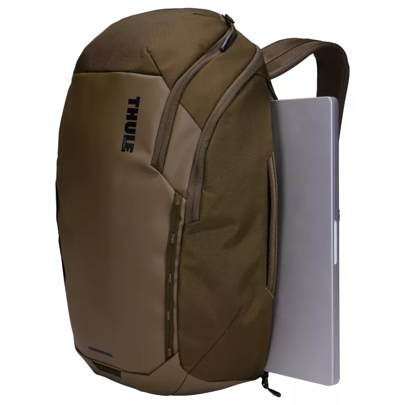 Thule Chasm TCHB215 Deep khaki zaino casual backpack poliestere