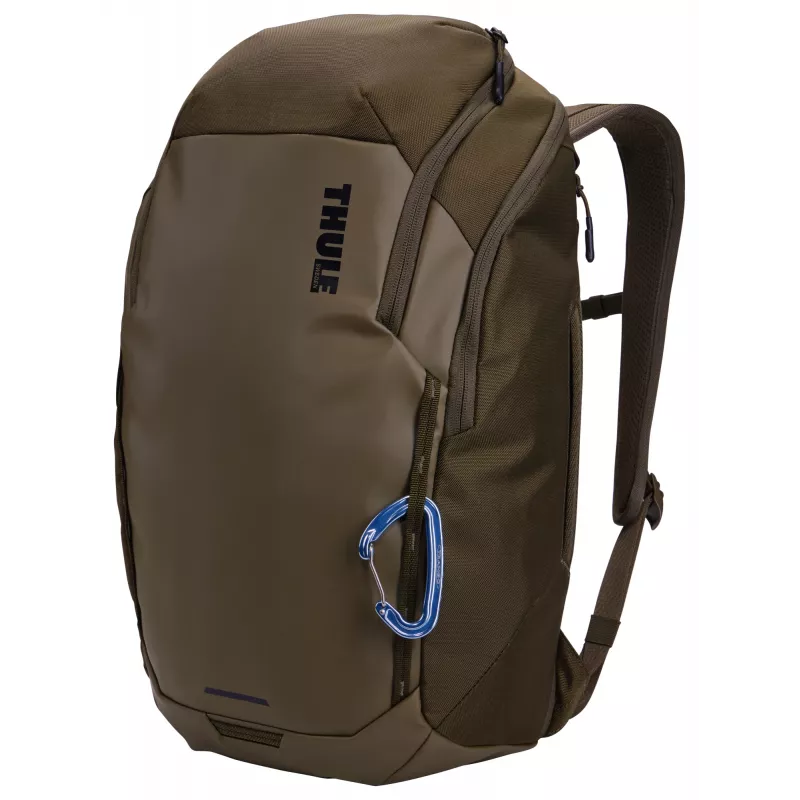Thule Chasm TCHB215 Deep khaki zaino casual backpack poliestere