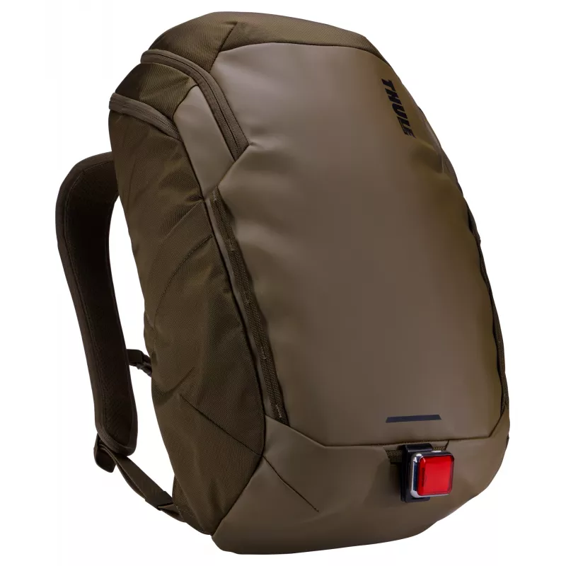 Thule Chasm TCHB215 Deep khaki zaino casual backpack poliestere