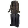 Thule Chasm TCHB215 Deep khaki zaino casual backpack poliestere