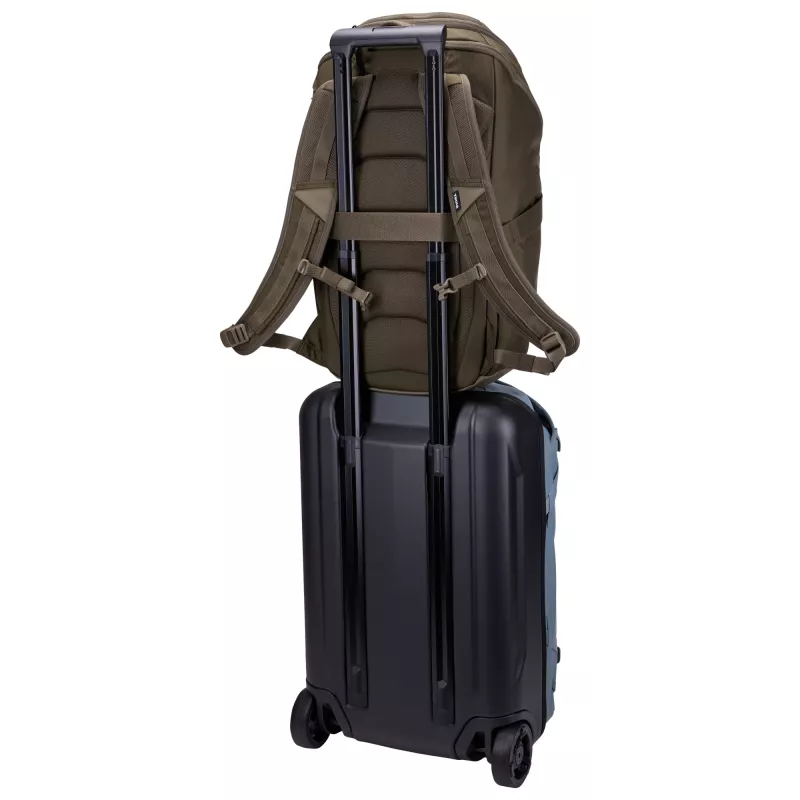 Thule Chasm TCHB215 Deep khaki zaino casual backpack poliestere