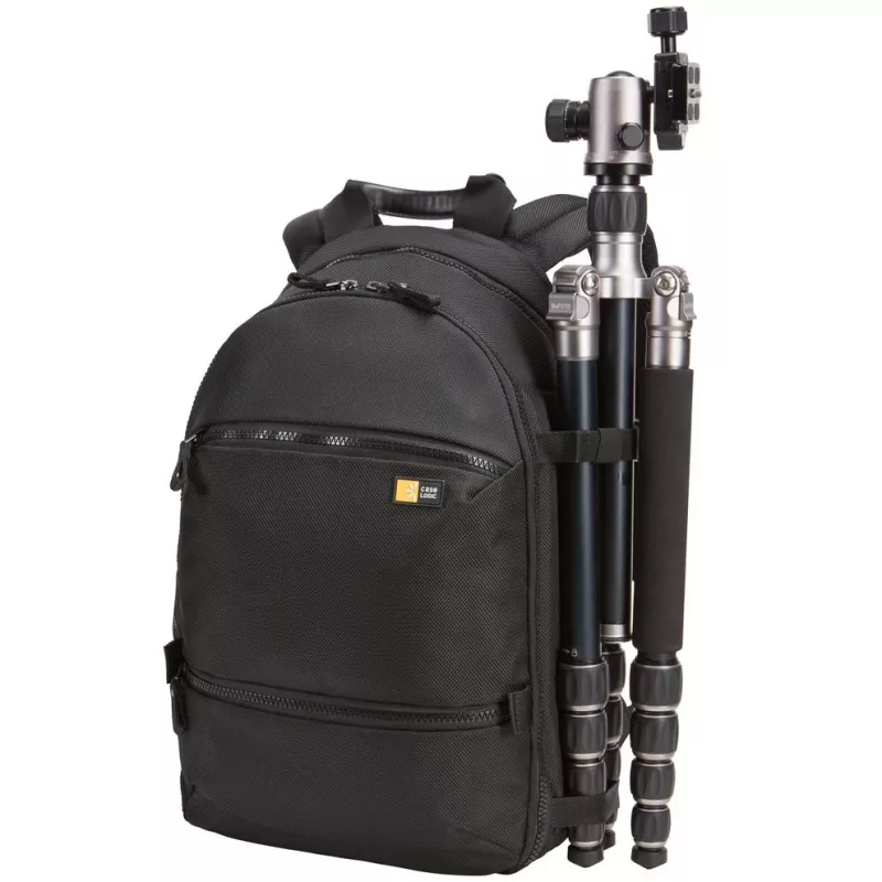 Case Logic Bryker BRBP-104 nero zaino borsa