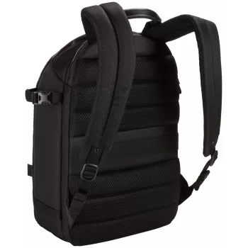 Case Logic BRBP-106 zaino nero poliestere