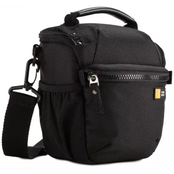 Case Logic Bryker BRCS-102 nero custodia top loader