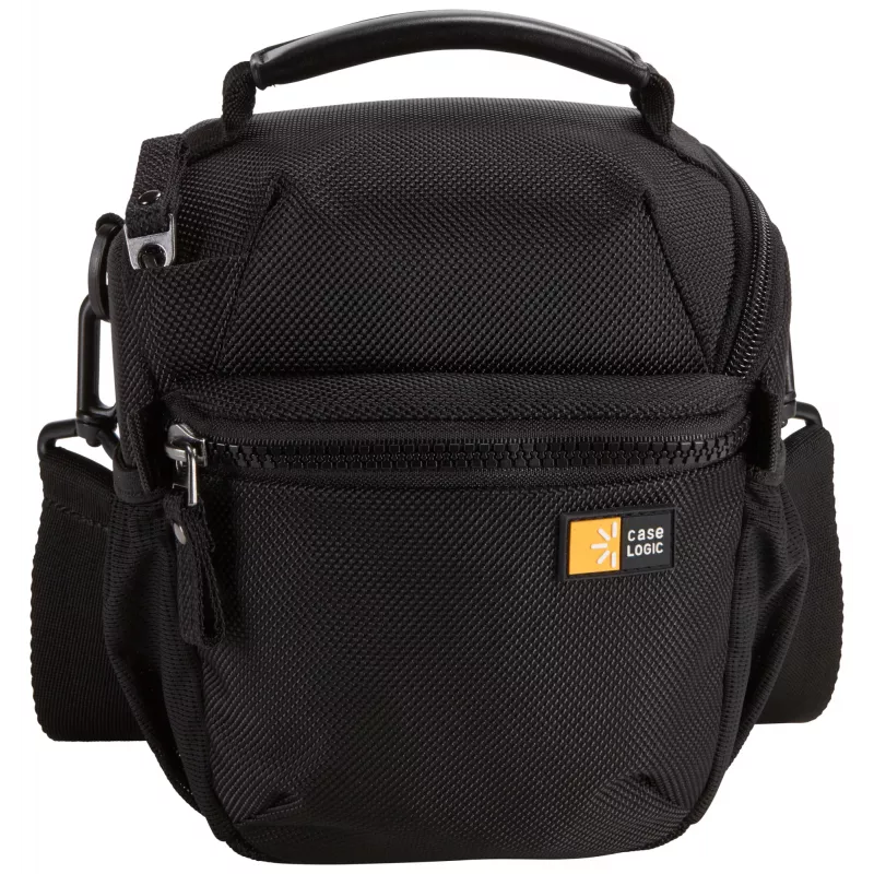 Case Logic Bryker BRCS-102 nero custodia top loader