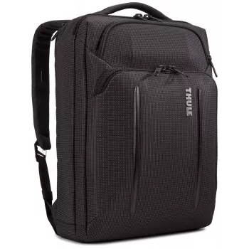Thule Crossover 2 C2CB116 nero 39,6 cm (15,6