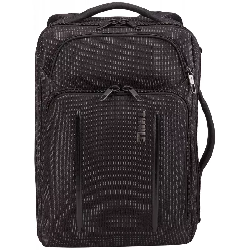 Thule Crossover 2 C2CB116 nero 39,6 cm (15,6