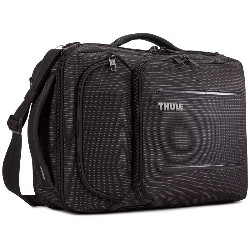 Thule Crossover 2 C2CB116 nero 39,6 cm (15,6