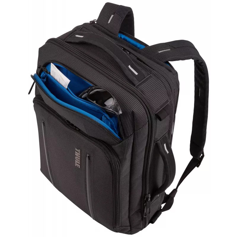 Thule Crossover 2 C2CB116 nero 39,6 cm (15,6