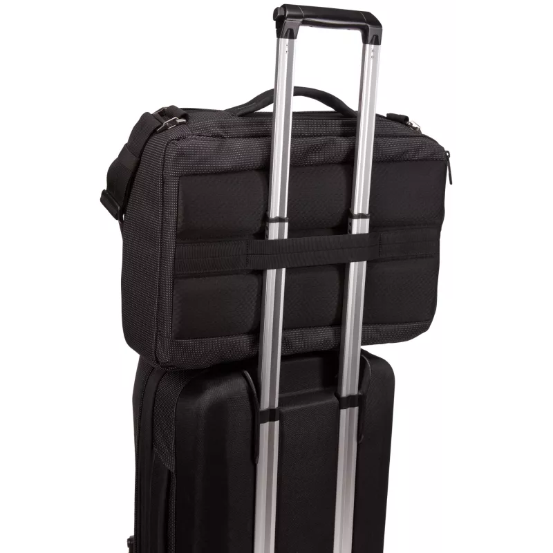 Thule Crossover 2 C2CB116 nero 39,6 cm (15,6