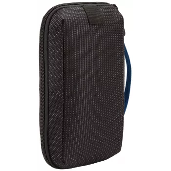 Thule Crossover 2 organizer da viaggio – nero, borsa, nero, nylon, 120 mm, 50 mm, 210 mm