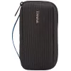 Thule Crossover 2 organizer da viaggio – nero, borsa, nero, nylon, 120 mm, 50 mm, 210 mm