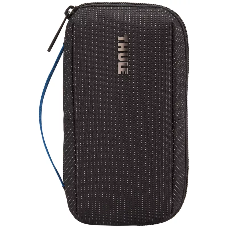 Thule Crossover 2 organizer da viaggio – nero, borsa, nero, nylon, 120 mm, 50 mm, 210 mm