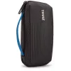 Thule Crossover 2 organizer da viaggio – nero, borsa, nero, nylon, 120 mm, 50 mm, 210 mm
